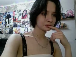 epifaniapaolino teen cam babe wants to be fucked online as hard as possible