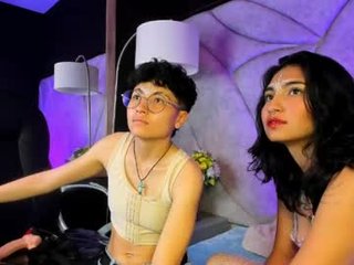 im_mathias lesbian couple play with each other online