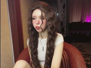 lilomeoww russian cam whore - she's already inviting her tuttor to the world of lust and passion