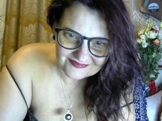 nati8871 fat redhead cam girl enjoys great live sex with her boyfriend on camera