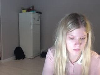 gertanord big tits teen cam babe gets her first taste and feel of hard cock