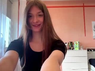 soledadtomas sex cam with a horny cute cam girl that's also incredibly naughty