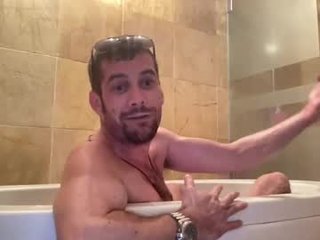 lucianopc hot cum dripping from beautiful cam babe pussy