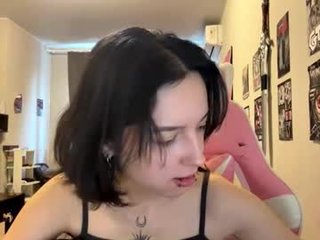 lenagoode teen cam babe wants to be fucked online as hard as possible