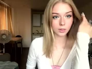 mewplop BBW cam girl offers pleasing for you big boobs on camera