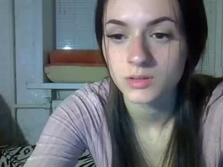 only_ubutterfly teen cam babe wants to be fucked online as hard as possible