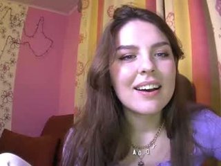 barbara_purple cam babe with big tits in private live sex show