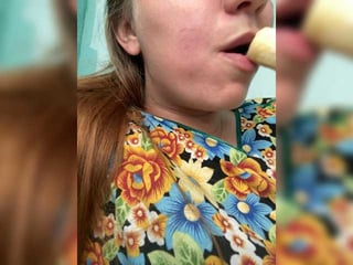 camkab cam girl loves male attention online