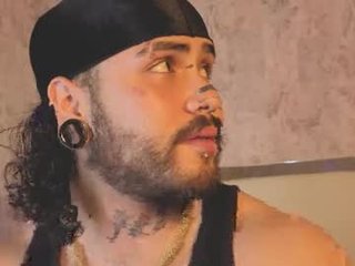 benny_and_mark webcam girl with big tits enjoys hot and sensual live sex