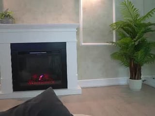 blakmy cam babe with big tits in private live sex show