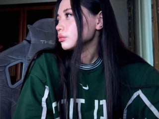 konfetkamarmeladkaa asian teen cam babe plays with her ass hole
