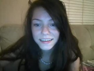 lilbbyily1 hot cum dripping from beautiful cam babe pussy