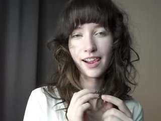 indiramcclamroch teen cam babe wants to be fucked online as hard as possible