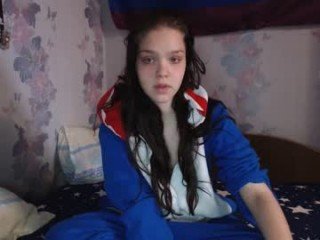 darling_tony18 teen cam babe wants to be fucked online as hard as possible