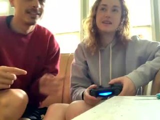 tommystrokes_ horny couple adores fucking online