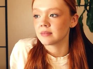 synnovebibbs teen cam babe wants to be fucked online as hard as possible