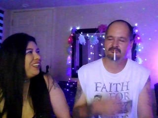 pappymak brunette cam babe loves getting her cunt banged online
