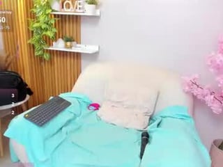 sofia_new teen cam chick with small tits loves fucked in all positions in the chatroom