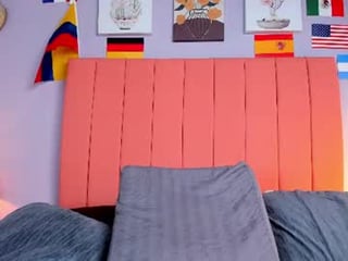 bamby_youth latina slim cam babe wants fucked hard by her horny boyfriend on camera