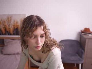 vibes_of_joy teen cam babe wants to be fucked online as hard as possible