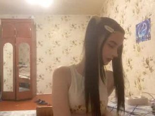 partheniamachle teen cam babe wants to be fucked online as hard as possible
