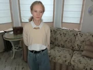 flairhickey teen cam babe wants to be fucked online as hard as possible