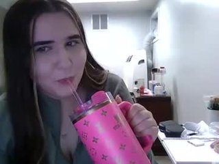 angilina007 cam babe with big tits in private live sex show