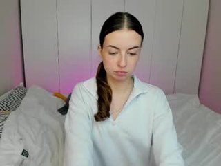 kelly_sal horny couple loves sex between small tits