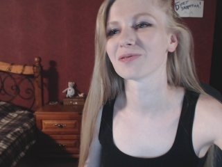 alisasecret naked cam girl with small tits presents tight cunt is soaked with desire on cam