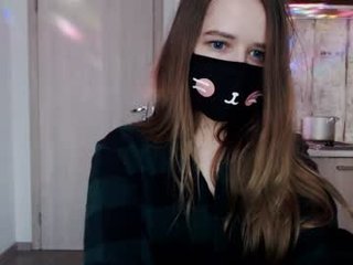 pika_pikaa sex cam with a horny cute cam girl that's also incredibly naughty