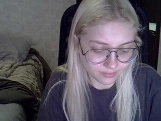 dream-lily blonde russian cam girl gives me all my dirty dreams