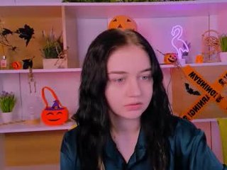 miki_ti teen cam babe loves smoking slim cigarettes online