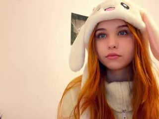 lettygherardini redhead cam babe enjoys great live sex for more experience