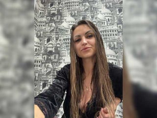 ritaclark russian cam whore - she's already inviting her tuttor to the world of lust and passion
