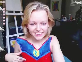 heavenude teen cam babe wants to be fucked online as hard as possible