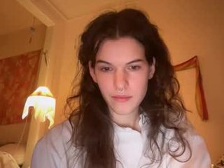 sky_lounge cam girl gets her ass hard fucked by her partner