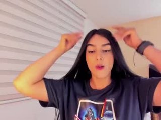 sofi_saenzz teen cam babe wants to be fucked online as hard as possible