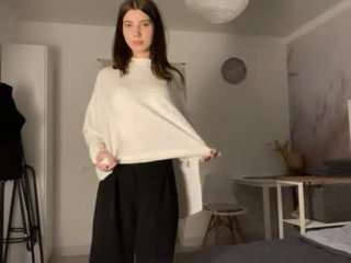 lindseysales cam babe with big tits in private live sex show