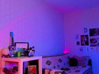 violettesss english cam girl with hairy pussy wants showing dirty live sex