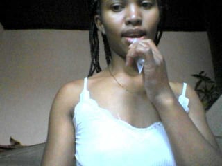 nathiii ebony nude cam babe nows exactly what she wants – some hard fuck