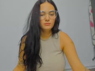 innocent__student18 cam babe with big tits in private live sex show