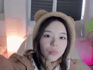 tiny_sora petite asian cam girl in dirty live sex show