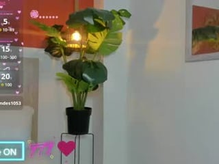 naiara30_ redhead cam slut with big tits loves her butthole filled with hot cum