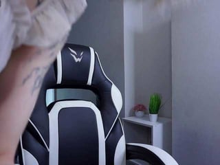 lunaabee teen cam babe wants to be fucked online as hard as possible