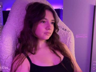 -foxalisa- cam babe wants show beauty kiss live sex