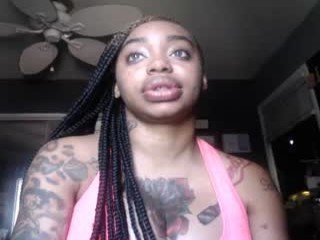 creamyexotica big tits cam babe loves makes blowjob