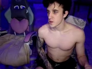 ggoppolsme teen couple with sensual moans filling the chatroom