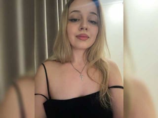 lolijopa blonde russian cam girl gives me all my dirty dreams