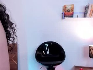 dalylarose big tits teen cam babe gets her first taste and feel of hard cock