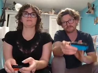 williamrb83 horny couple adores fucking online